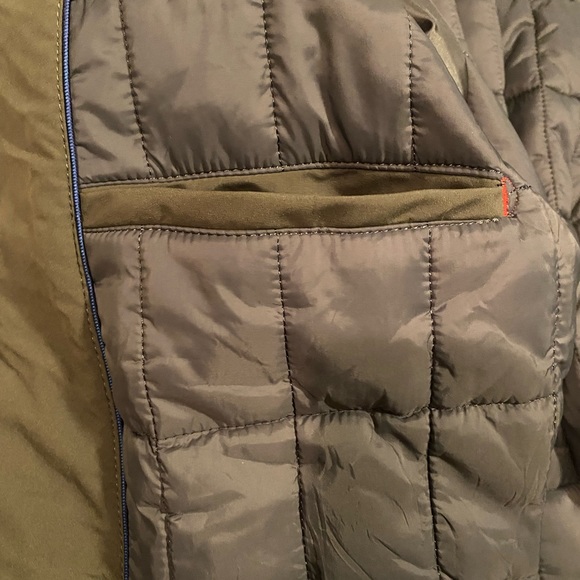 Pologize Elegant Business Jacket size:S color:Khaki - Picture 3 of 5